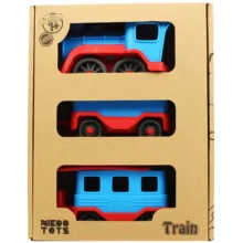قطار بازی نیکو تویز مدل  V114