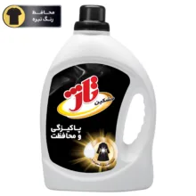 مایع مشکین شوی تاژ مدل keratin وزن 2.7 کیلوگرم