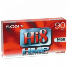 فیلم دوربین فیلم برداری سونی مدل MP 120