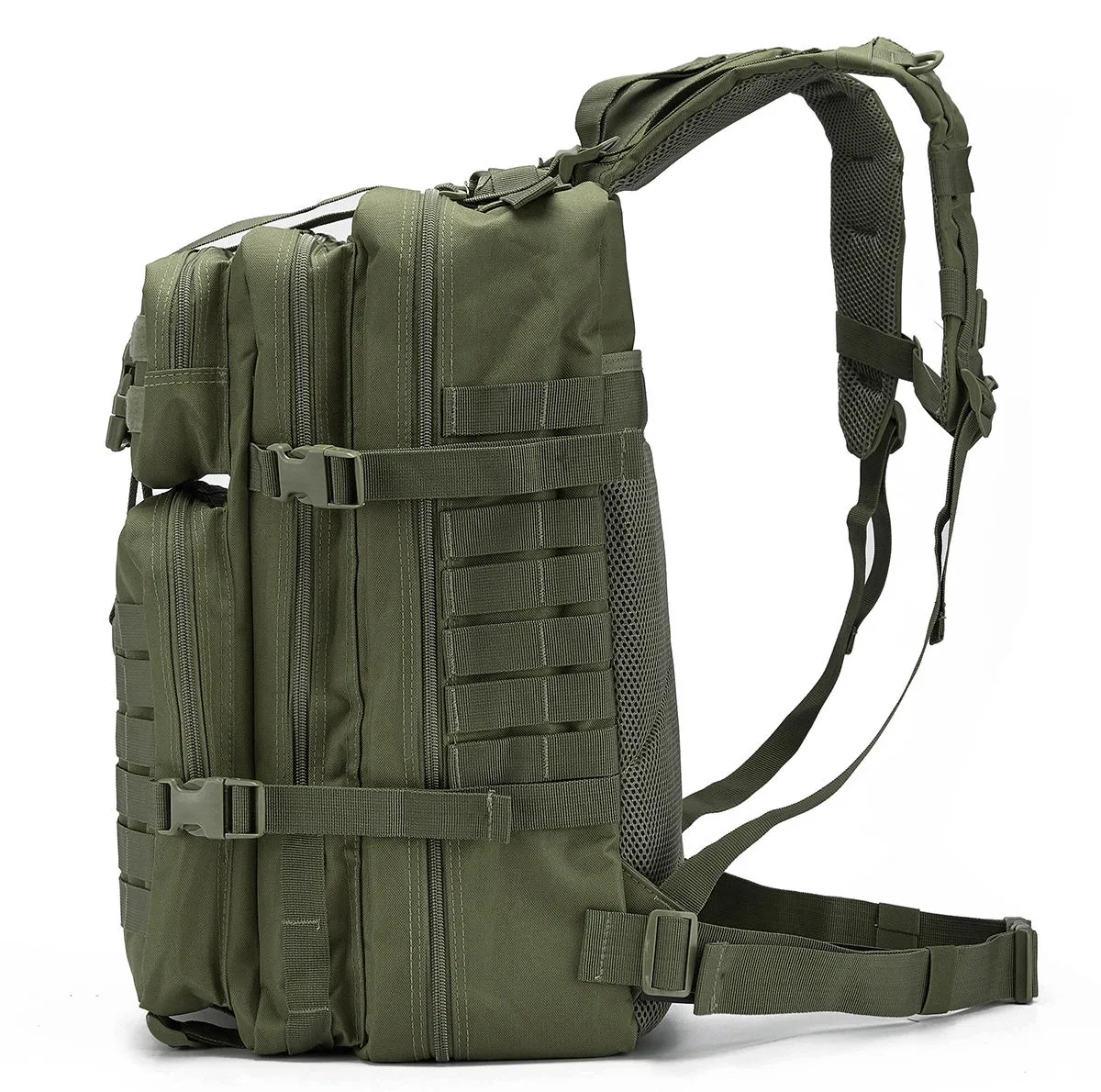 کوله پشتی سفری آلوا مدل A-128