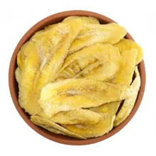 موز خشک - 1 کیلوگرم