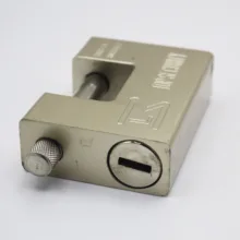 قفل کتابی ام ال  مدل YP-FY94-94MM