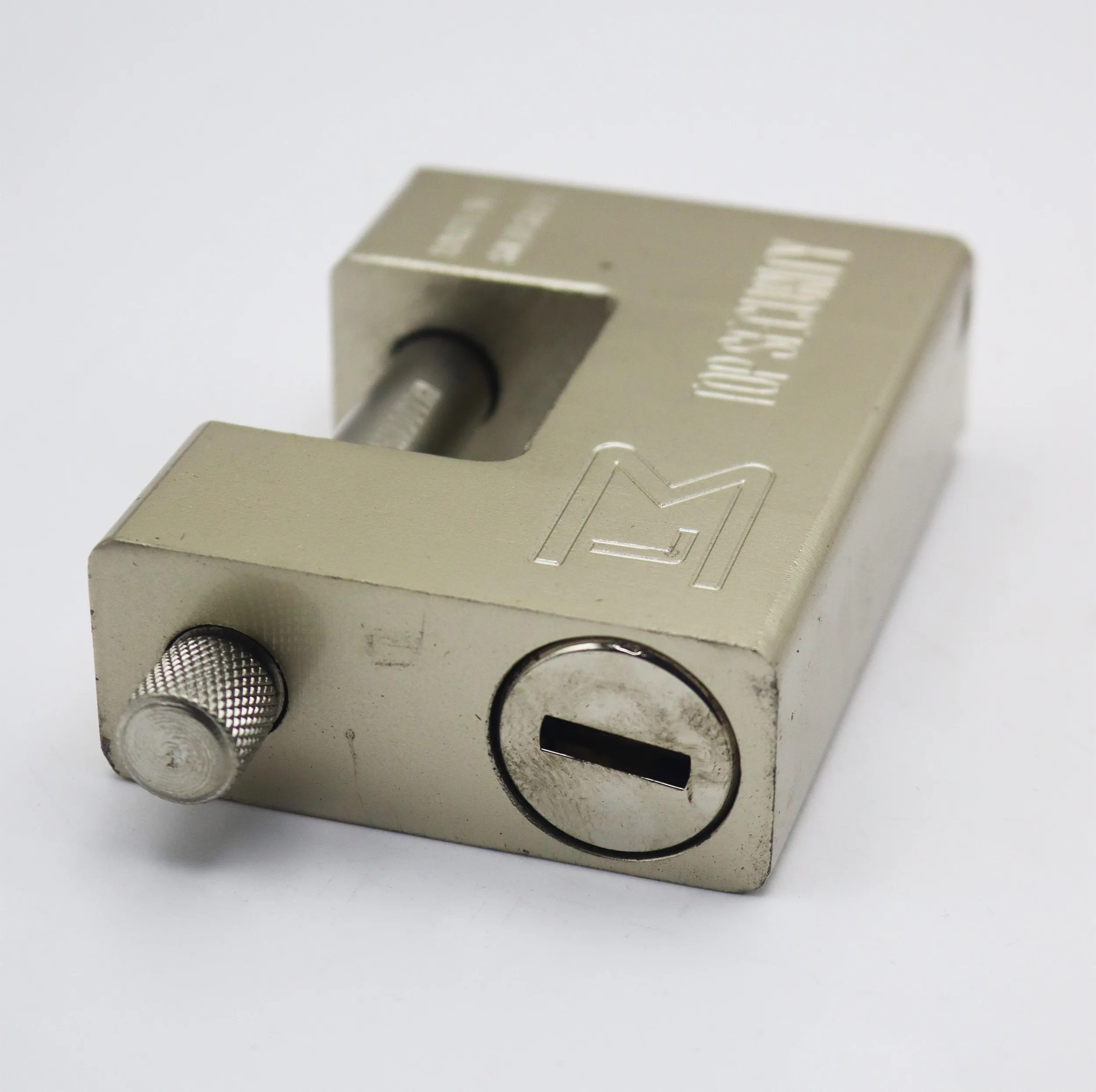 قفل کتابی ام ال  مدل YP-FY94-94MM