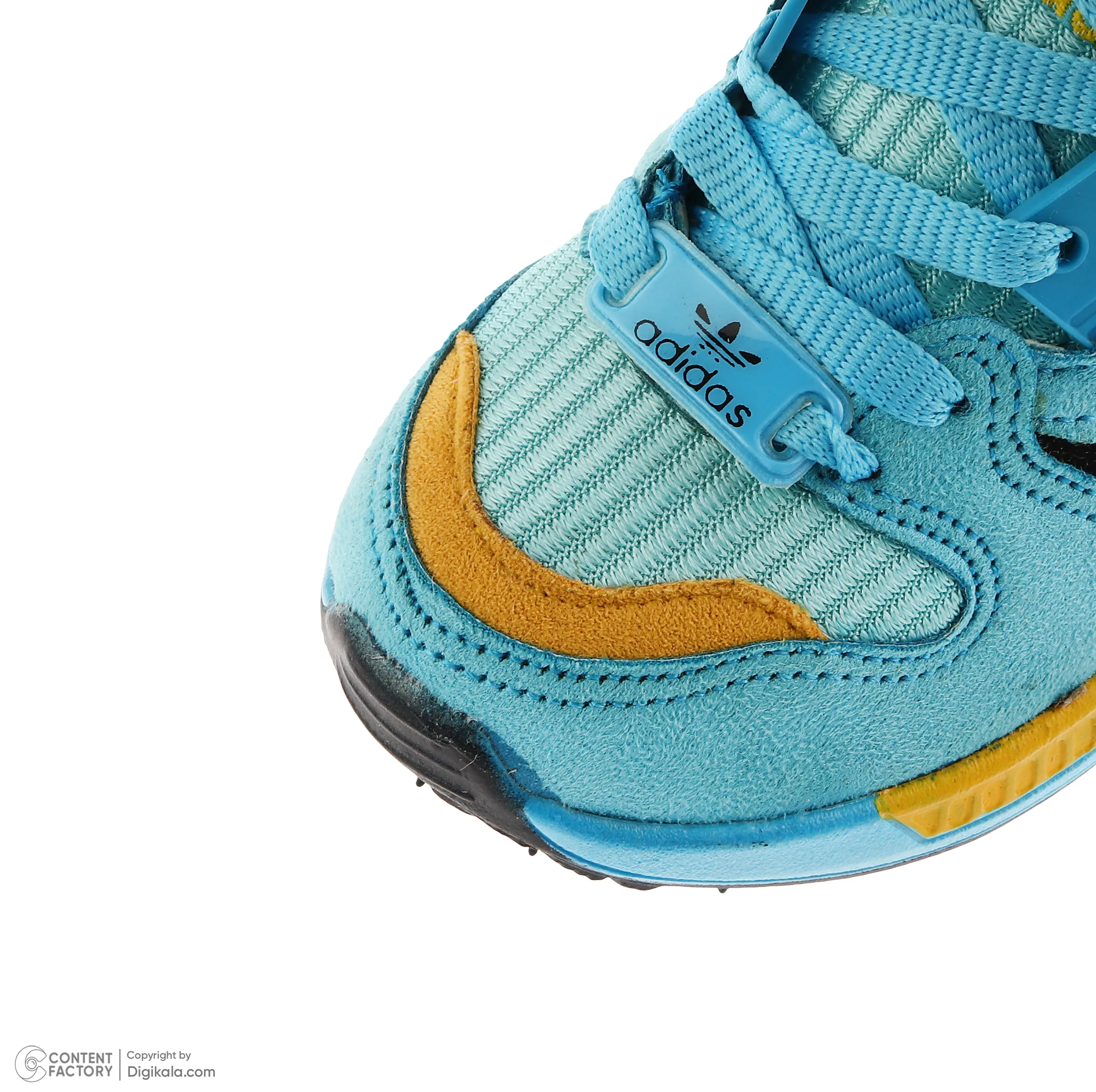 کفش پیادهروی بچگانه مدل ZX8000