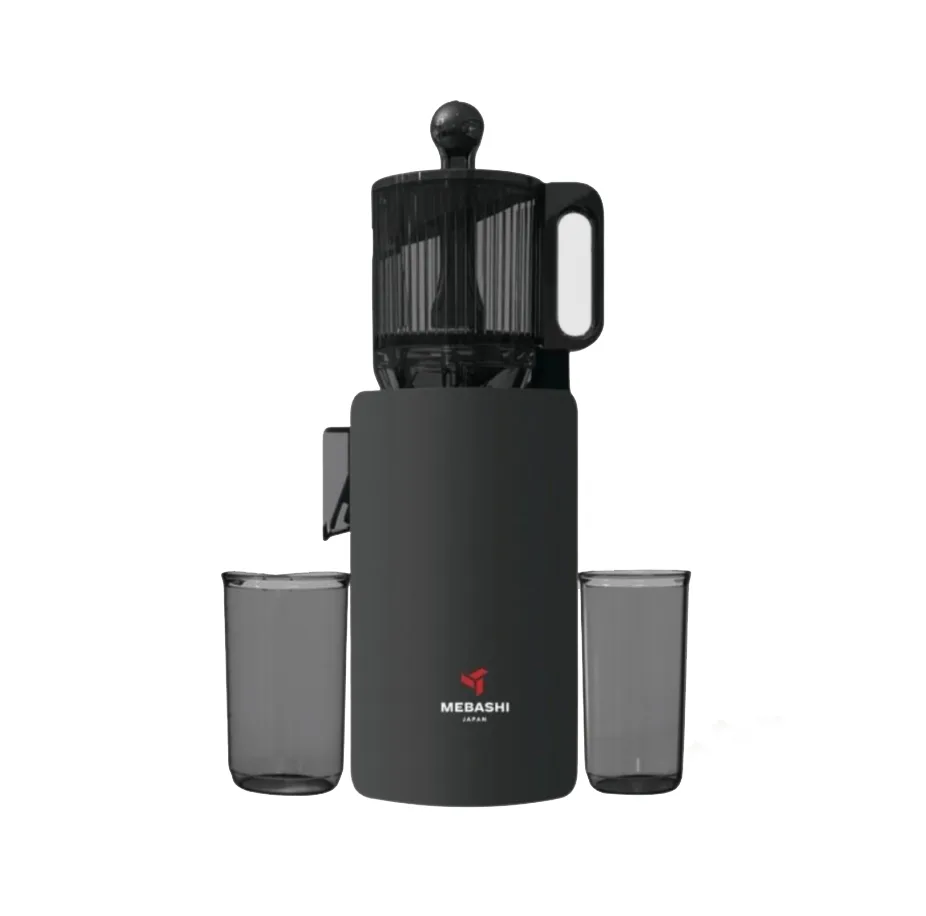 عصاره‌گیر مباشی مدل ME-SJ3070