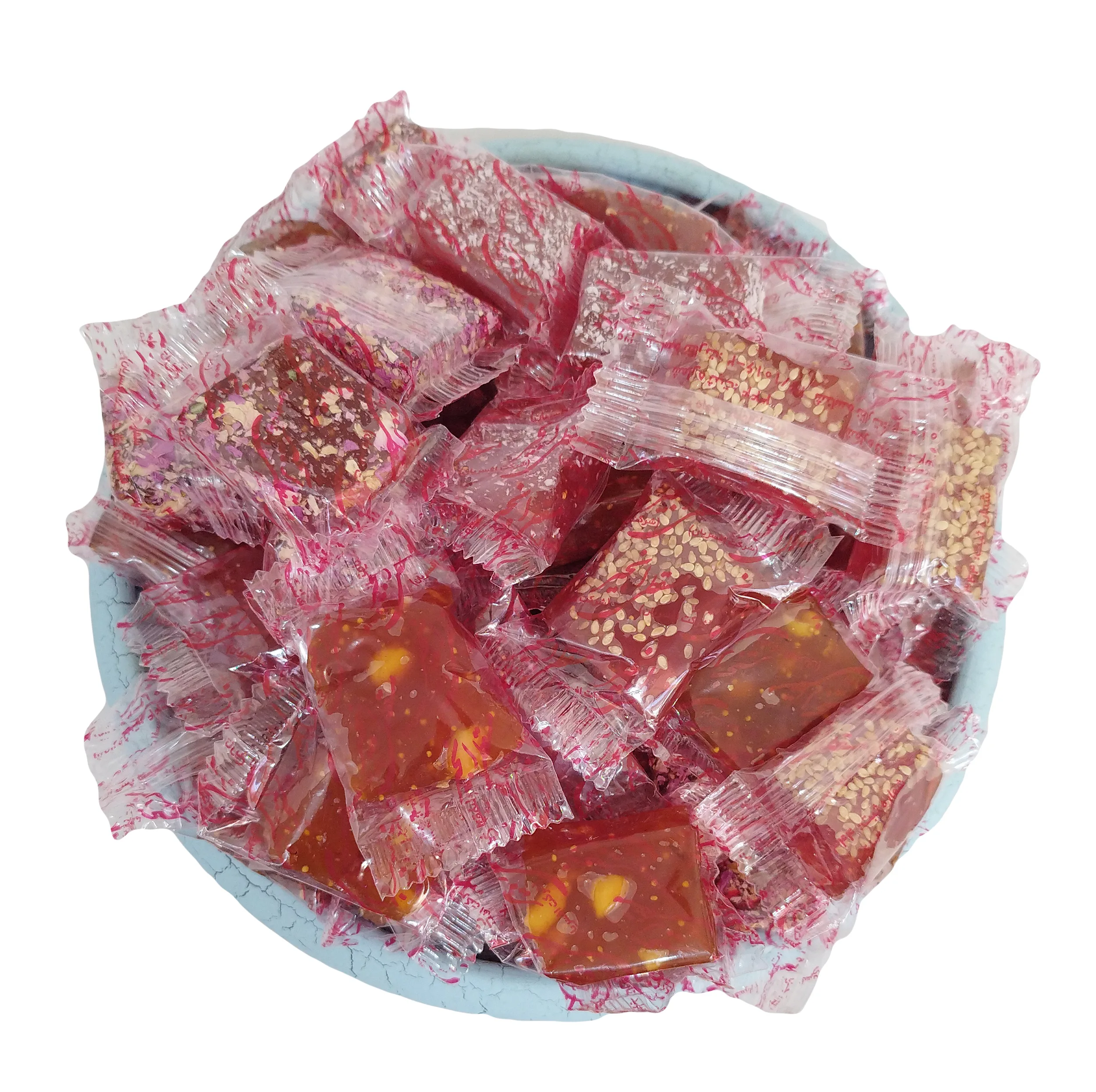 مسقطی انجیر استهبان - 1000 گرم
