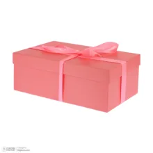 عروسک پارچه ای مدل آلیس ارتفاع 33 سانتی متر مجموعه 19 عددی