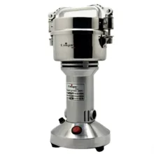 آسیاب صنعتی 1800 وات 2000 میلی‌لیتر یونیک مکس مدل  UA-6002