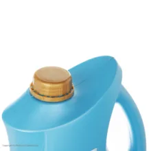 مایع دستشویی اکتیو مدل Blue Island وزن 3750 گرم