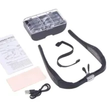 ذره بین عینکی مدل DC 11537