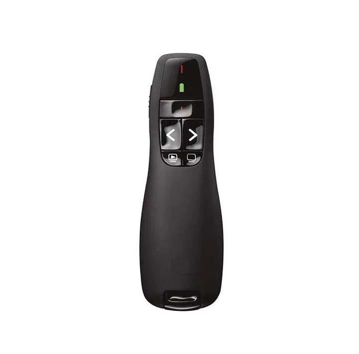 پرزنتر بی‌سیم مدل Enet R400