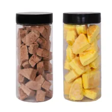 بستنی خشک شکلات - 250 گرم بسته 2 عددی