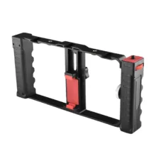 نگهدارنده موبایل یلانگو مدل Double Handle Bracket