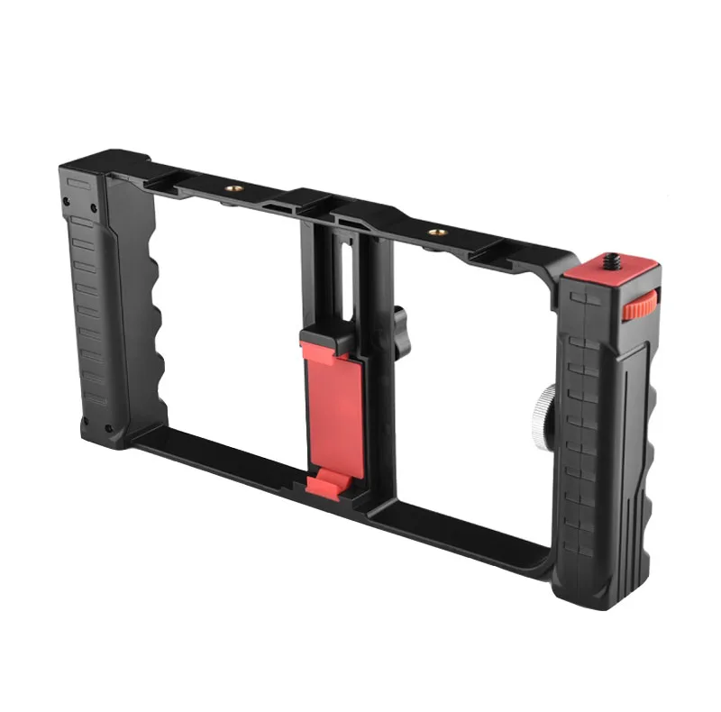 نگهدارنده موبایل یلانگو مدل Double Handle Bracket