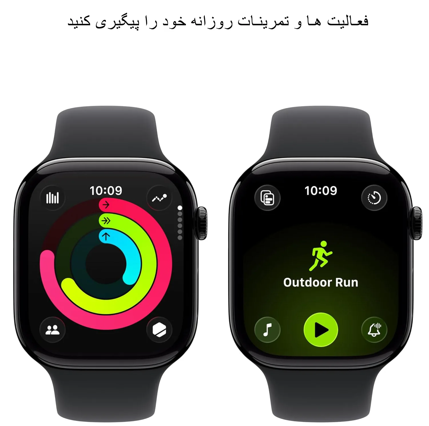 ساعت هوشمند 46 میلی متری مدل S11 Max با بند سیلیکونی