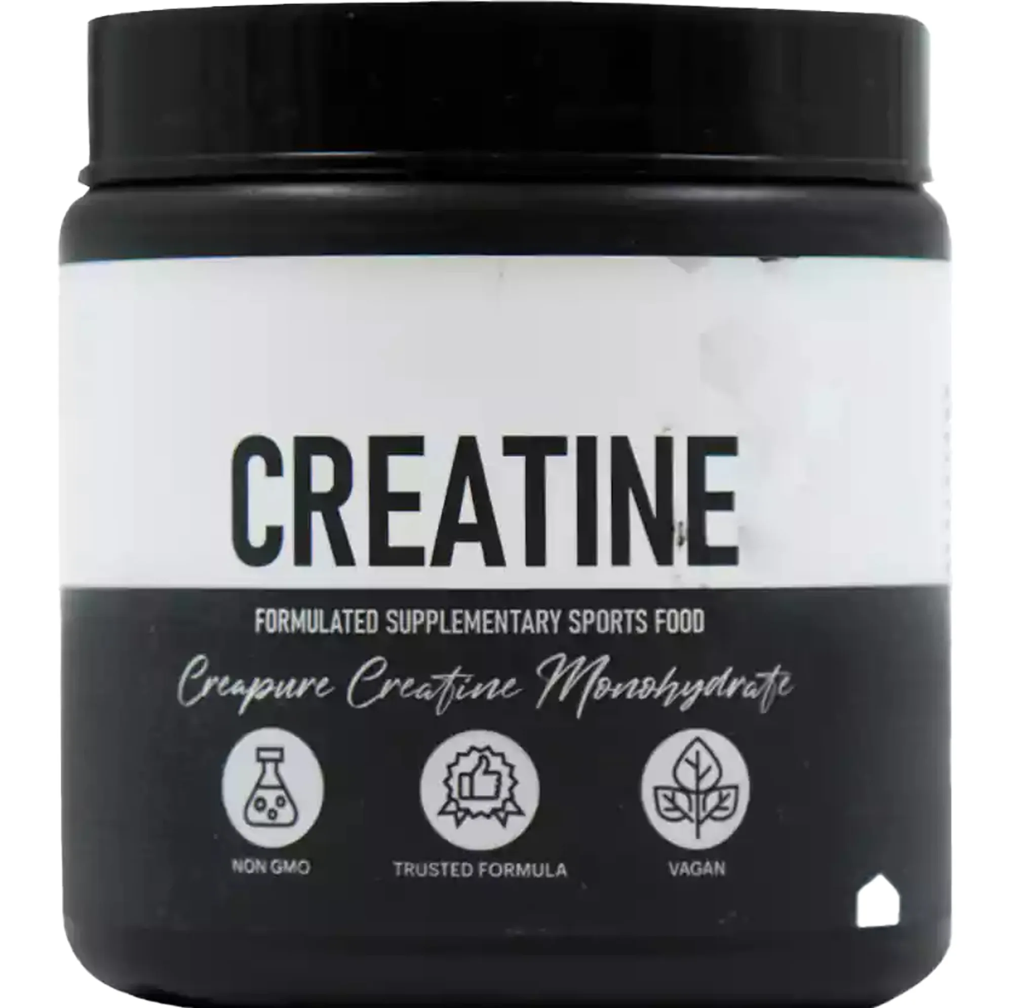 پودر کراتین میکرونایز شده کریپور ای تی پی - 250 گرم