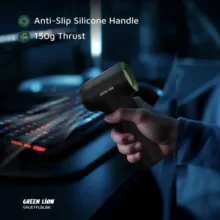 دستگاه دمنده شارژی گرین لاین مدل Jetflow Air