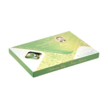 گز لقمه 18 درصد پسته کرمانی – 200 گرم
