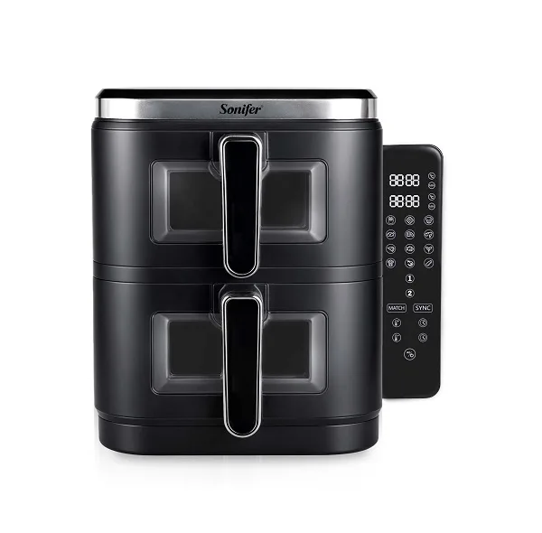 سرخ‌کن 10 لیتر سونیفر مدل SF1046