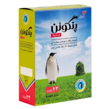 کیسه زباله پنگوئن رول 42 عددی