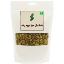 کشمش سبز – یک کیلوگرم