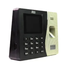 دستگاه حضور و غیاب فراتکنو مدل F200