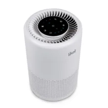 دستگاه هوشمند تصفیه کننده هوا خانگی لویت مدل Core 200S