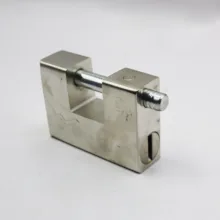 قفل کتابی نیکا مدل ویژه کد YP-94MM