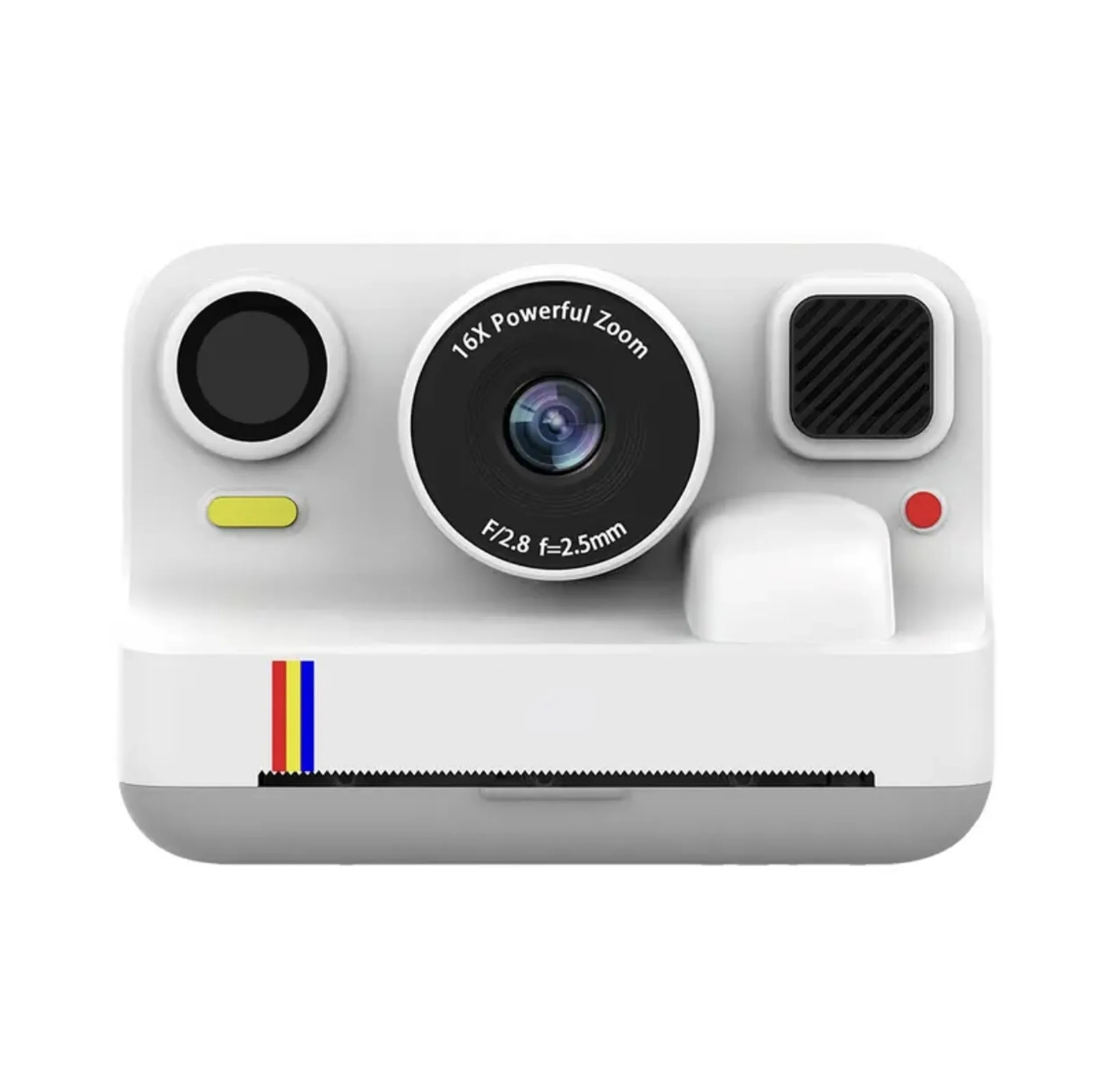 دوربین عکاسی چاپ سریع کودک مدل Kids Print Camera