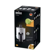 آبمیوه گیری براون مدل SJ 3100
