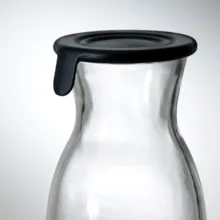 بطری اب ایکیا مدل Silicone door کد 500-cc