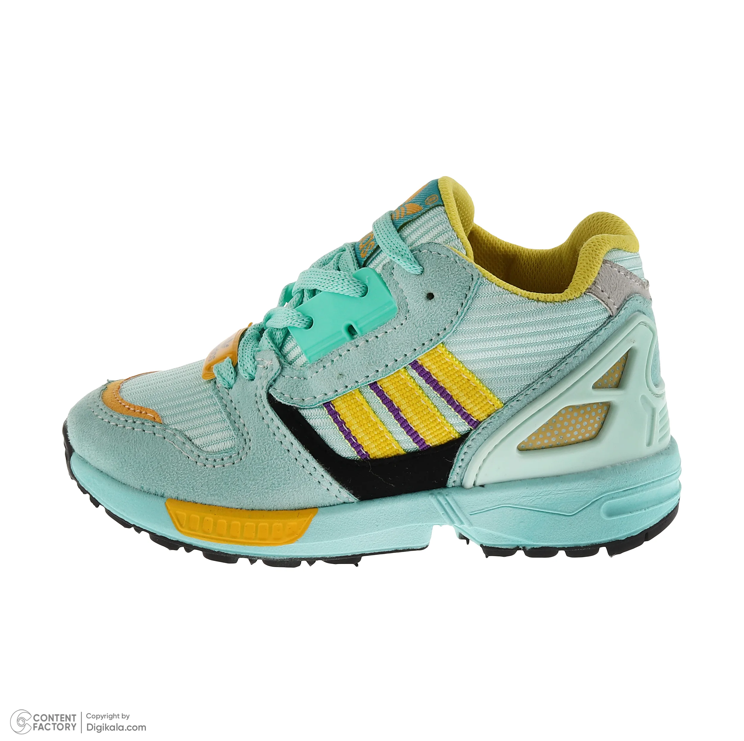 کفش پیادهروی بچگانه مدل ZX8000