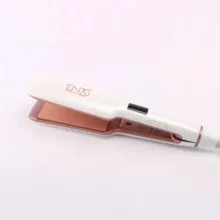 اتو و حالت دهنده ی مو انزو پروفیشینال مدل EN-3890