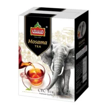 چای سی تی سی مسما – 450 گرم