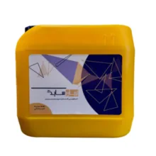 ضد عفونی کننده زربان ساید مدل ZS-4 L حجم 4 لیتر