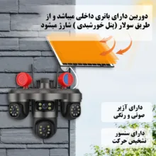 دوربین مداربسته تحت شبکه مدل IPC-V380-VTS68-G