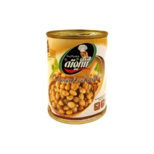 کنسرو عدسی شیفته - 370 گرم بسته 12 عددی