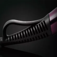 سشوار حرفه‌ای 2200 وات جی اچ دی مدل helios limited edition cherry chic