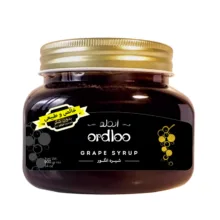 شیره انگور کلاسیک خالص اردلو – 900 گرم