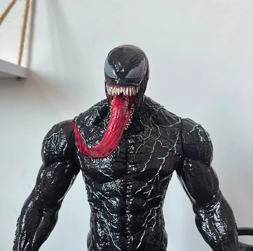اکشن فیگور مدل Venom مارول لجند