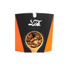 مغز گردو صادراتی آنید – 300 گرم