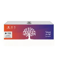 تونر سدرا مدل 725