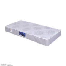 تشک طبی فنری مدل مارتلاتو یک نفره سایز 200x90 سانتی متر
