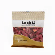 لوکوم فیتیل انار و پسته لوبلی – 400 گرم