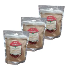 سویق سنجد – 250 گرم بسته 3 عددی