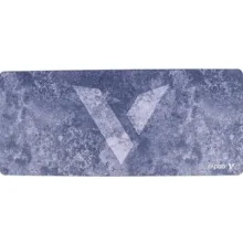 ماوس پد گیمینگ رپو مدل VP455 XL سایز ۷۰×۳۰ سانتی متر
