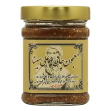 معجون چاقی بوعلی‌ سینا – 500 گرم