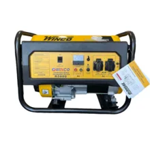 موتور برق وینکو مدل R5800 4KW