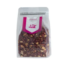 بادام زمینی تنوری فرانسوی آنید – 500 گرم