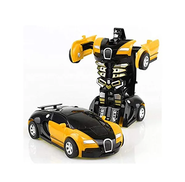 ماشین بازی طرح bugatti مدل تبدیل شونده